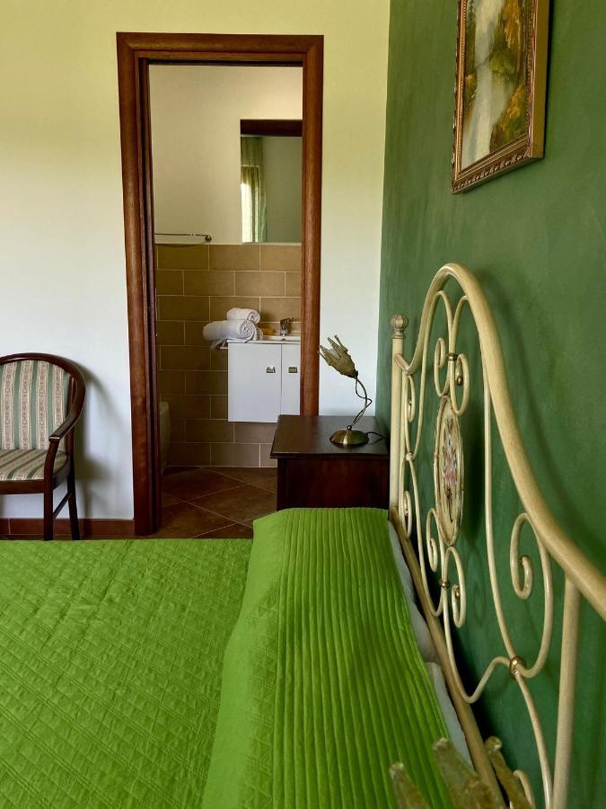 B&B La Torre Belvedere Marittimo Zewnętrze zdjęcie