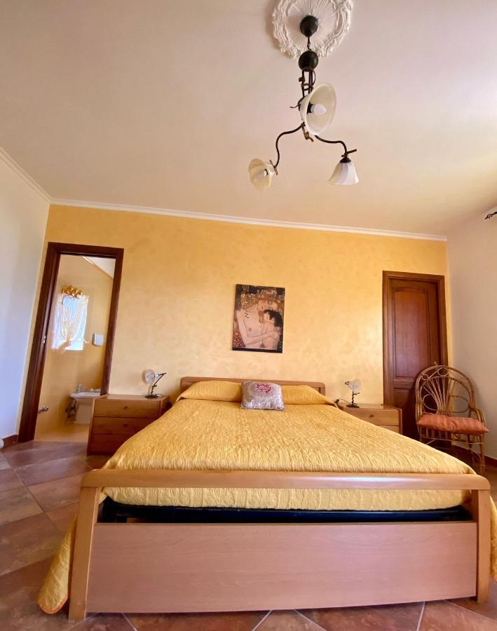 B&B La Torre Belvedere Marittimo Zewnętrze zdjęcie