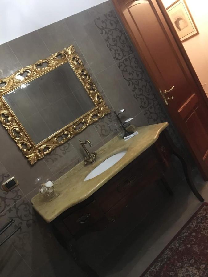 B&B La Torre Belvedere Marittimo Zewnętrze zdjęcie